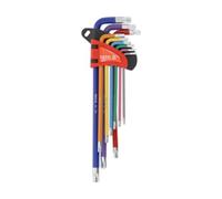 Fits YATO YT-05636 Torx Tr T10-T50 Wrench Set 9pcs.