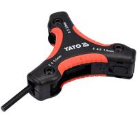 2x ✅Fits YATO NARZDZIA YT-05644 HEX KEY SETS 26PCS. ⭐UK Seller⭐