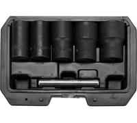 Fits YATO YT-06032 Screw Driver Set 6 Sz 6pcs 1/2" ⭐UK Stock⭐
