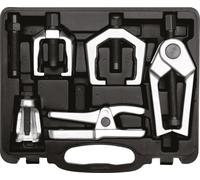 Yato yt-06157 - Service Spherical of Front End Set of 6