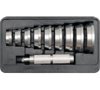 YATO YT-0638 Thrust Piece Set, press in / out tool