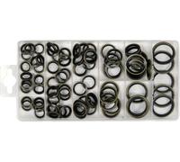 Fits YATO NARZDZIA YT-068582 SET OF METAL-RUBBER WASHERS 150 PCS. SI ⭐UK Stock⭐