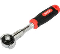 Fits YATO YT-07200 ratchet 1/4" 72z with rev. head