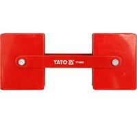 YATO YT-0862 Screw Clamp