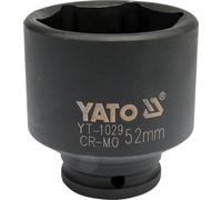Fits YATO NARZDZIA YT-1029 "HEXAGONAL IMPACT SOCKET 1/2"" x52MM"