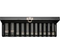 YATO YT-1054 Socket set