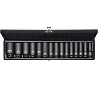 Yato yt-1055 - Deep Impact 15pcs of Tube Set