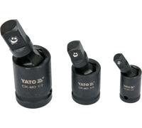 Fits YATO YT-10643 Impact joint set 1/4" 3/8" 1/2" ⭐UK Stock⭐