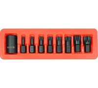 Fits YATO YT-10663 Shock set. Stem wrenches. Spline 1/2" ⭐UK Stock⭐