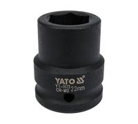 Fits YATO YT-1072 Impact socket 3/4" 22mm short