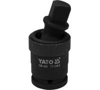 YATO YT-1164 Universal Joint, sockets