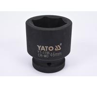 ✅Fits YATO YT-1196 "1"" IMPACT SOCKET 46 MM X 54 MM HEXAGONAL" ⭐UK Seller⭐