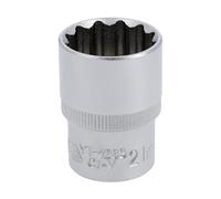 Fits YATO YT-1285 socket 1/2" 23mm 12-angle. short ⭐UK Stock⭐