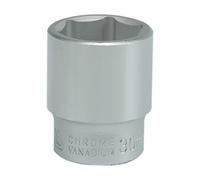 Fits YATO YT-1311 3/4" 30mm 6-angle short socket