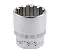 Fits YATO YT-1480 SPLINE socket 1/2" 30x42mm short ⭐UK Stock⭐