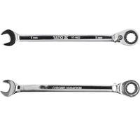 Fits YATO YT-1675 flat-eye wrench. with the game. 9mm