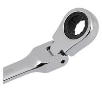 Fits YATO NARZDZIA YT-1679 FLEX. RATCHET COMBINATION WRENCH 13MM