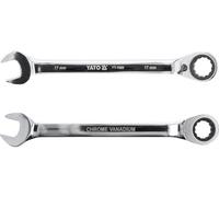 YATO YT-1683 Ratchet Ring Open-ended Spanner