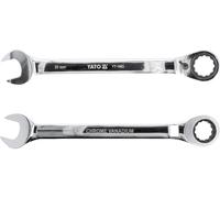YATO YT-1686 Ratchet Ring Open-ended Spanner