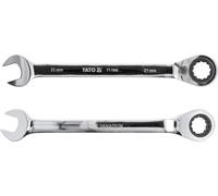 YATO YT-1687 Ratchet Ring Open-ended Spanner
