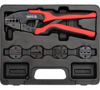 YATO Crimping Pliers Set