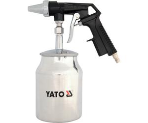 Fits YATO YT-2376 SANDBLASTING GUN WITH TANK ⭐UK Stock⭐