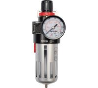Fits YATO NARZDZIA YT-2383 AIR REDUCTOR WITH GAUGE AND FILTER ⭐UK Stock⭐