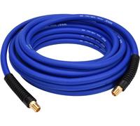 Fits YATO YT-24233 pneumatic hose. 8mm 1/4" 10m hybrid