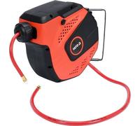 Fits YATO YT-24242 PNEUMATIC HOSE 8MM X 10M ON AUTOMATIC REEL ⭐UK Stock⭐