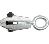 Fits YATO YT-2542 Self-locking body clamp. ..