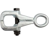 Fits YATO YT-2543 Self-locking body clamp. ..