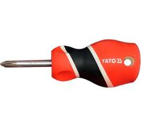 Fits YATO YT-25931 Phillips screwdriver PH2x200mm..