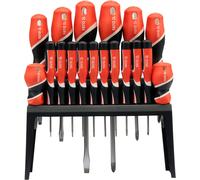 ✅Fits YATO YT-25982 SCREWDRIVER SET 18PCS ⭐UK Seller⭐