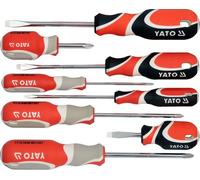 Yato yt-2670 Screwdriver Set 8pcs svcm55