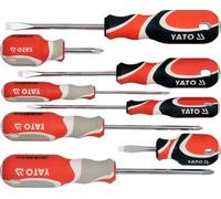 Yato yt-2670 Screwdriver Set 8pcs svcm55
