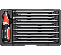 Fits YATO YT-2797 Screwdriver With Interchangeable End 22W Screwdrive ⭐UK Stock⭐