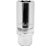 Fits YATO YT-3841 Spark plug cap 3/8" 18mm..