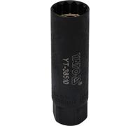 Fits YATO YT-38510 3/8" 14mm 12-Angle Candle Cap