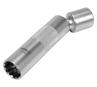 Fits YATO YT-38516 Candle holder 3/8" 14mm 12-angle with thin-walled ⭐UK Stock⭐