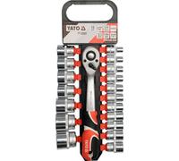 Fits YATO YT-38681 1/2" 19CZ Ratchet Socket Set ⭐UK Stock⭐