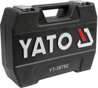 Fits YATO YT-38782 TOOL SET 1/2'', 1/4'', 72 PCS ⭐UK Stock⭐