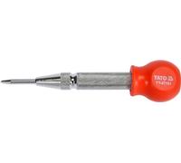 Yato yt-47161 - Adjustable Centre Punch