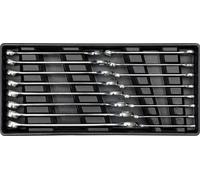 Fits YATO YT-5531 DRAWER INSERT, COMBINATION KEYS, 6-21MM, 16 PIECES ⭐UK Stock
