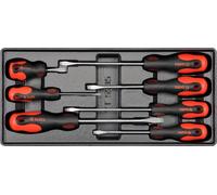 Fits YATO YT-5535 drawer insert screwdrivers 7pcs.. ⭐UK Stock⭐
