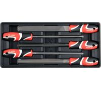 YATO YT-55453 File Set
