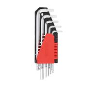 Fits YATO YT-5837 Allen keys. length 12pcs..