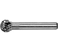 Premium Yato Spherical End Mill