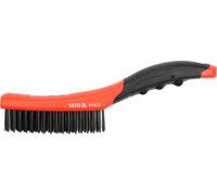 Fits YATO YT-6332 4 Row Wire Brush .. ⭐UK Stock⭐