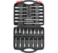 Fits YATO YT-77542 1/2? Spline bit socket set, 26 pcs. ⭐UK Stock⭐