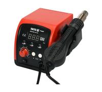 SOLDERING STATION 750W HOT AIR SOLDERING IRON